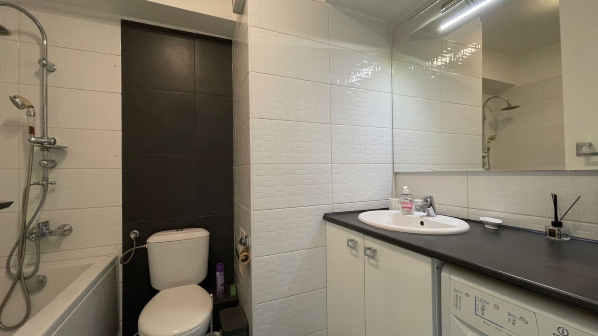 Apartament 2 camere, Iosia Residence, Parcare Subterana - Poză 6