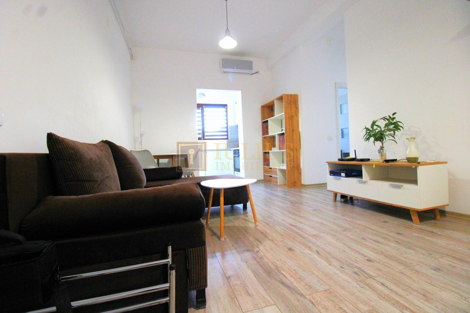 3 camere, bloc nou, 2 locuri de parcare /Kaufland - Dumbrăvița - Poză 2