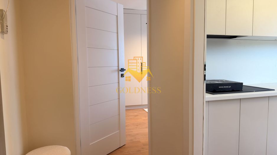 Apartament luxury, cu 2 camere decomandate, Primaverii! - Poză 3