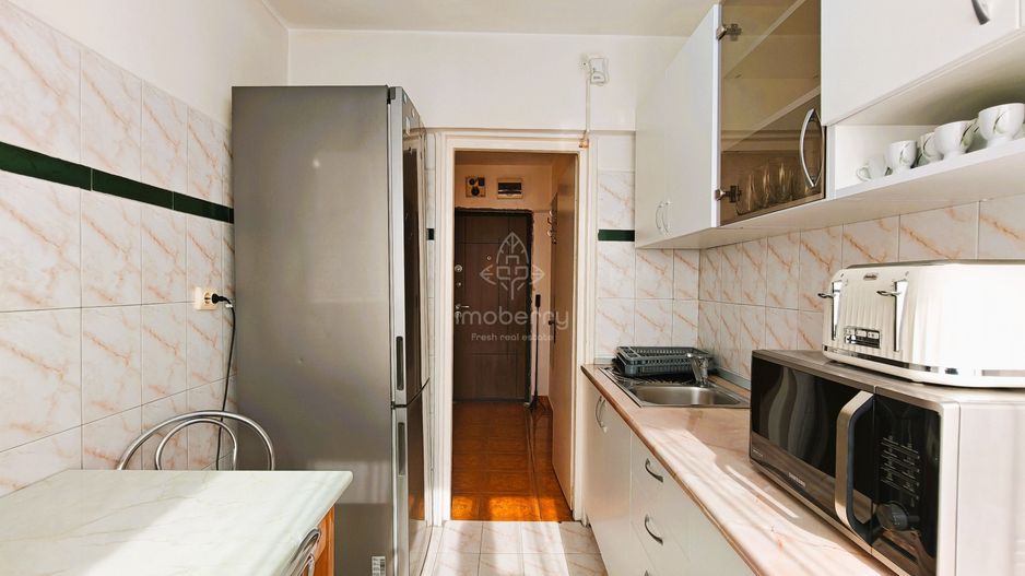 Vanzare apartament doua camere, Drumul Taberei-Parc Moghiors, metrou - Poză 9