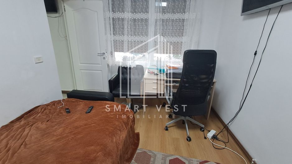 Apartament 2 camere | Parter | 50 mp | Zona Centrala - Poză 4