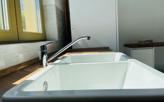 INCHIRIATA - Prima inchiriere, Segmentul Lux | Central | Panouri solare - Poză 32