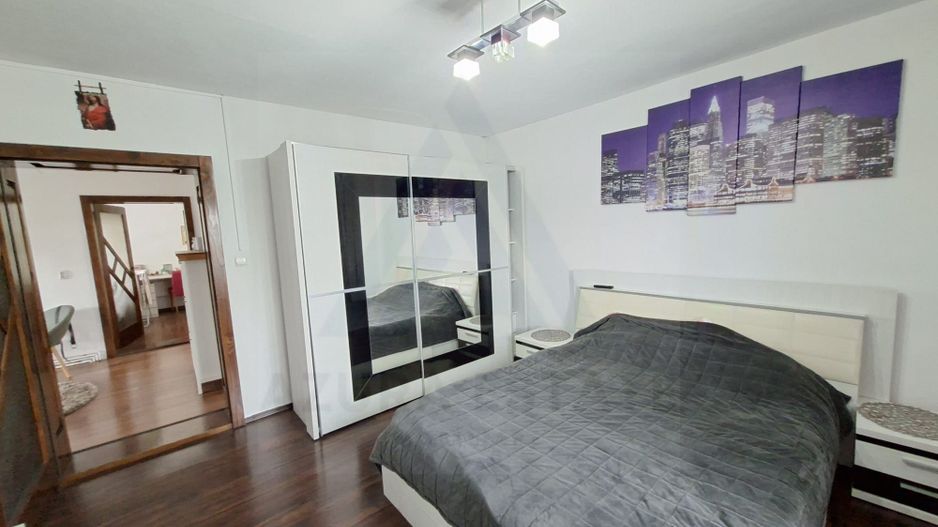 Casa individuala 149 mp utili S+P+M cu pivnita si pod in Selimbar - Poză 8