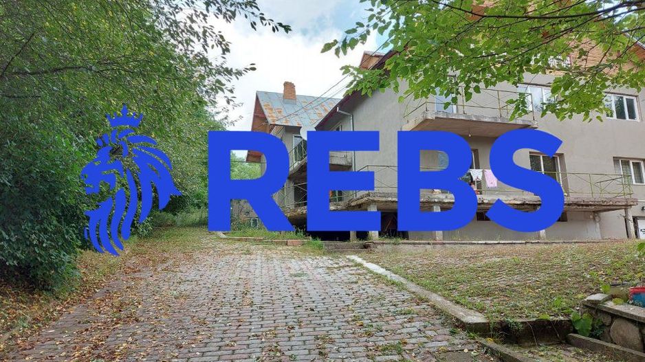 Teren 5250 mp cu casa pretabila pensiune - Poză 8