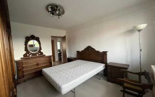 Apartament 2 camere, 45 mp, decomandat, 2 balcoane,  Zona Piata Marasti - Poză 5