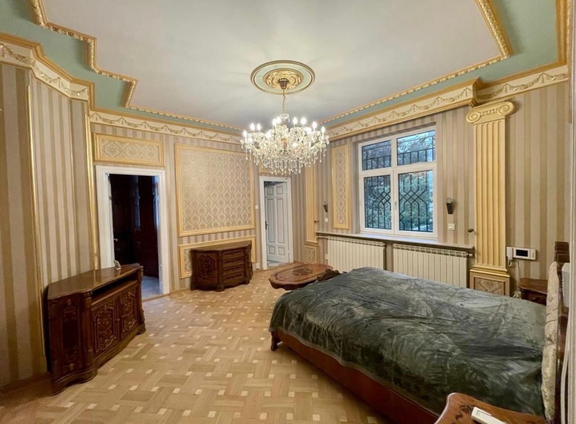 Vilă interbelică de excepție în Dorobanți–Capitale - Poză 4