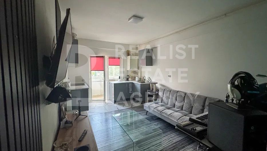 Vânzare, apartament, 2 camere, în zona Militari Residence - Poză 2