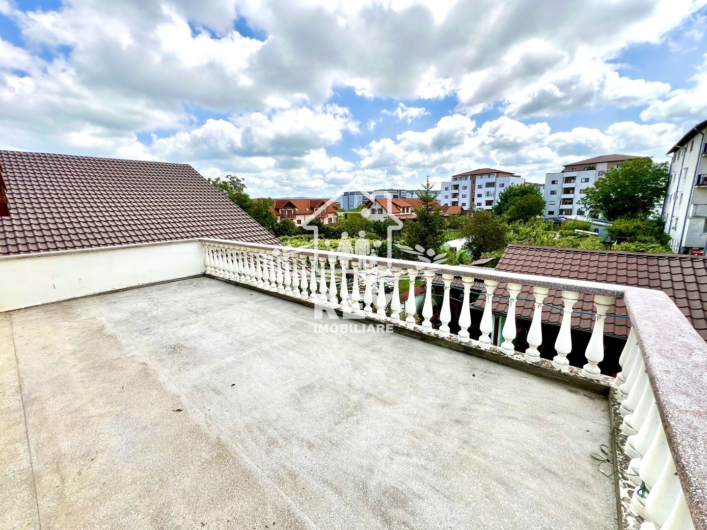 Casa de vanzare 6 camere zona Piata Cluj/Kogalniceanu/Turnisor - Poză 28