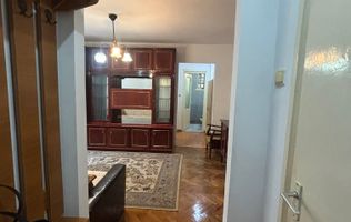 Apartament semidecomandat cu dormitor și living | Grigorescu – Strada