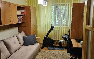 4 Camere | 2 Bai | Debara | Loc de parcare | Etaj intermediar | - Poză 3