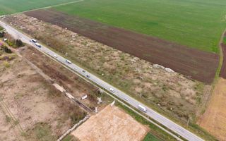 Teren de 41800 mp ieșire Vladimirescu - Poză 12