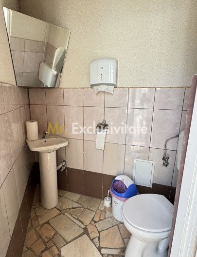 Spații de Inchiriat - Proprietate cu funcțiuni mixte – Str. Căplenilor Carei - Poză 31