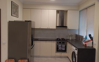 Apartament In Grigorescu , terasa cu zona verde, parcare 2 masini - Poză 5