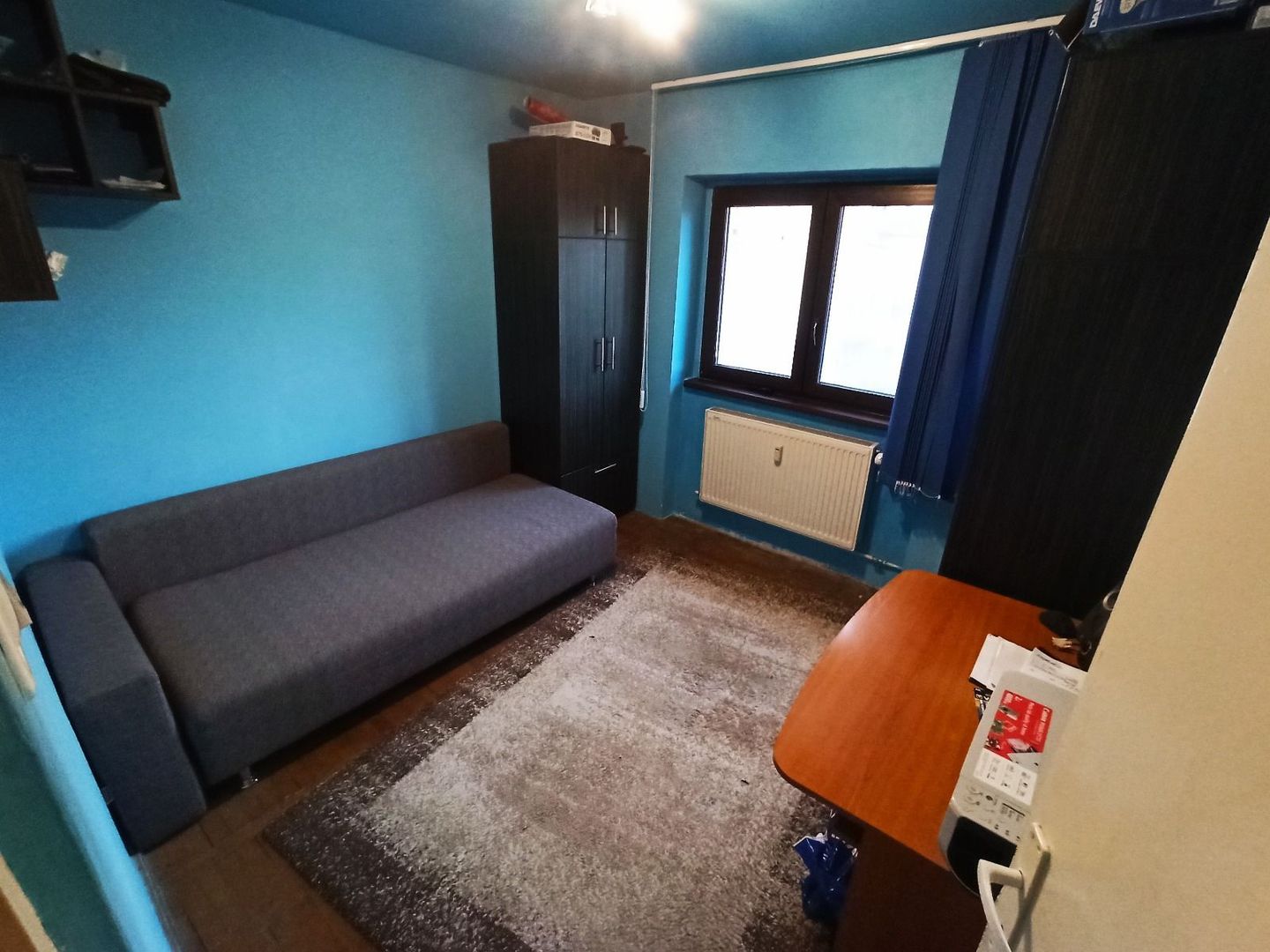 Proprietar, vand apartament 2 camere - Poză 1