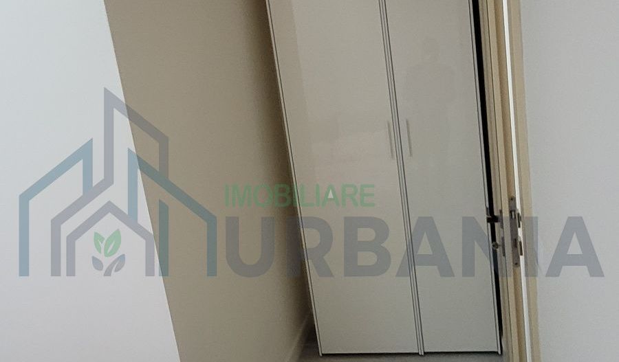 Apartament 2 camere de inchiriat, Canta Moara de Foc, Concept Residence, Iasi - Poză 5