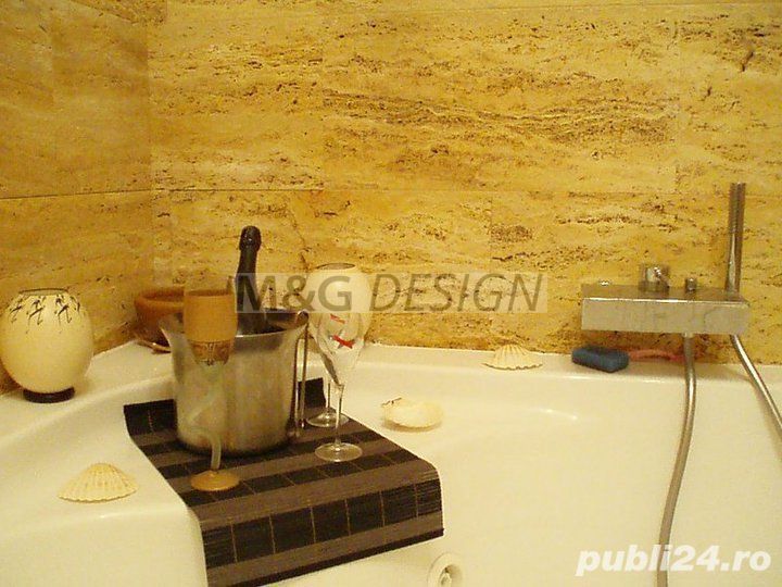 Ap. 3 camere pe 3 nivele - Poză 6