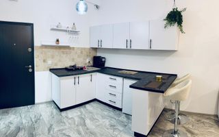 Garsoniera comfort I,zona Avangarden /Bartolomeu - Poză 4