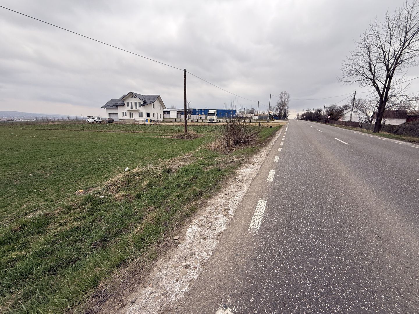 Teren intravilan | Grănicesti | 32 ARI - Poză 6