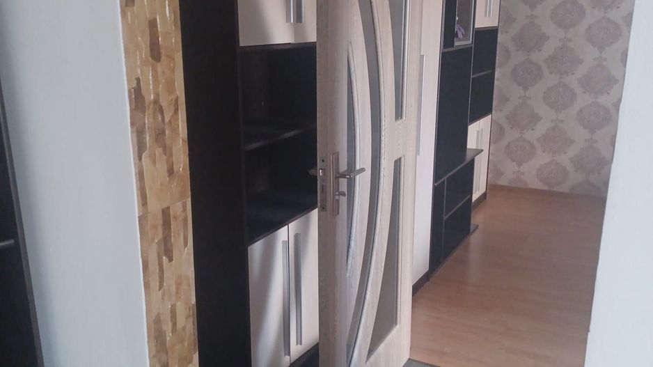 Girocului-Parcul padurice | 3 Camere | Etaj 1 | Centrala proprie | Boxa | - Poză 8