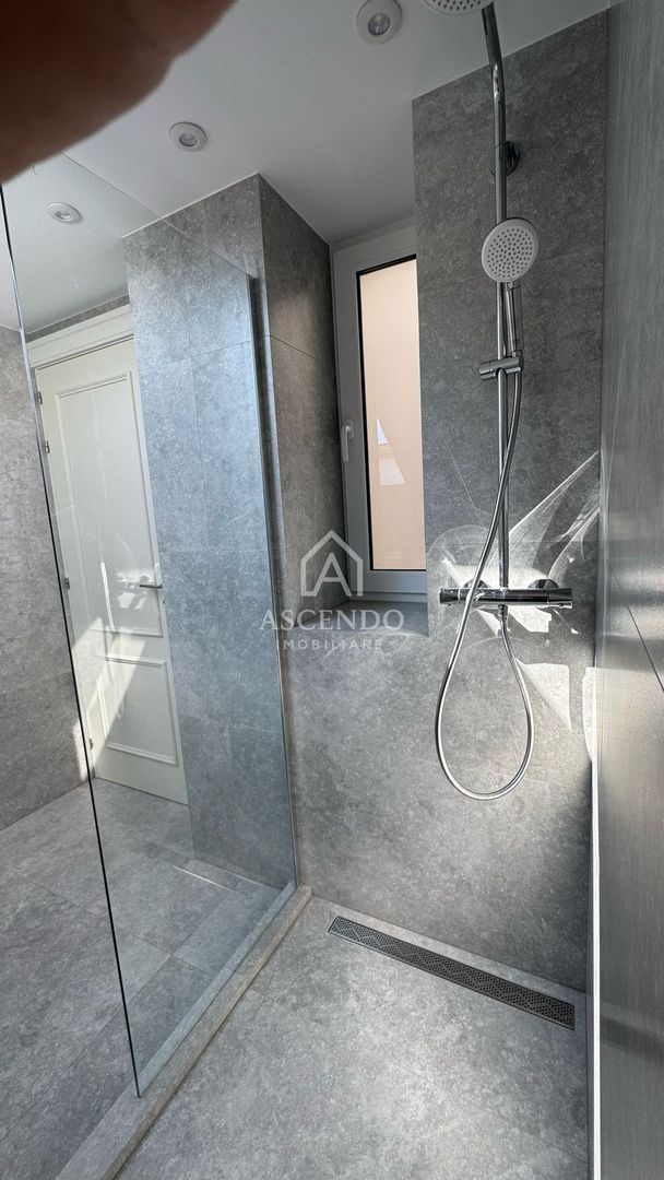 Penthouse Premium 142 mp | 3 Dormitoare | 2 Parcări | Ghencea - Poză 21