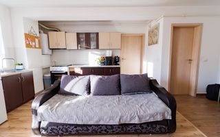 Apartament 2 camere | Parcare inclusă | 45 mp utili - Poză 12