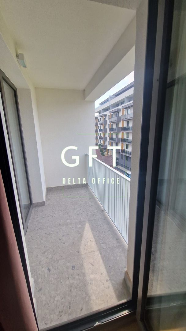 Apartament 2 camere loc de parcare Zona Calea Modovei - Poză 7