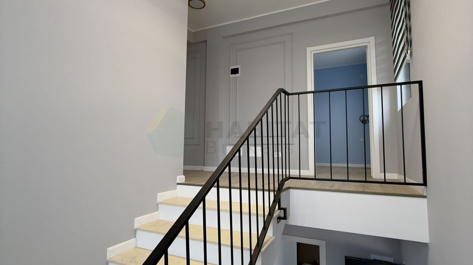 Green Residence Faza 3| Vila individuala 5 camere - Poză 25