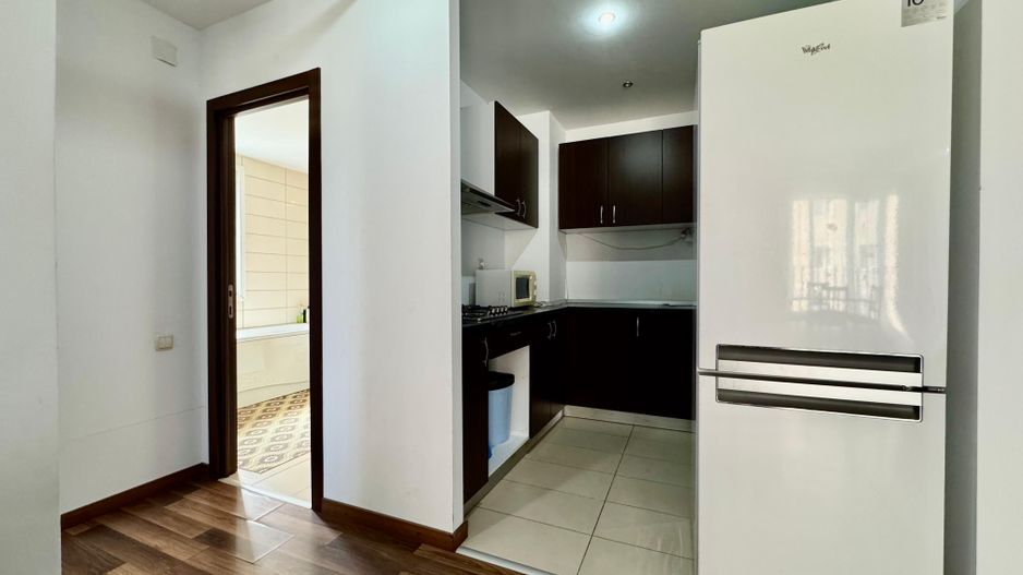 COSMOPOLIS - Apartament cu 2 camere, mobilat si utilat. - Poză 7