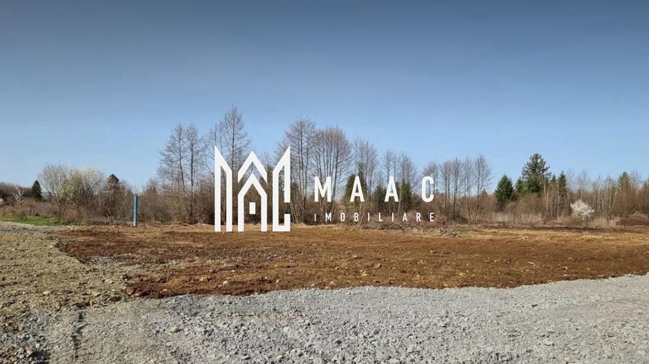 TEREN INTRAVILAN 4007 MP I VALEA AVRIGULUI - Poză 5