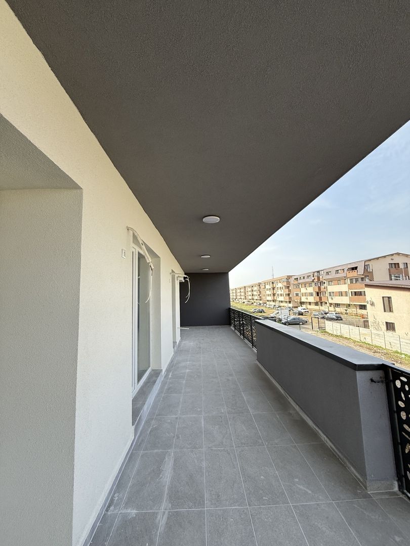 APARTAMENT 3 CAMERE POZITIE IDEALA 8 MINUTE METROU TECLU - Poză 1