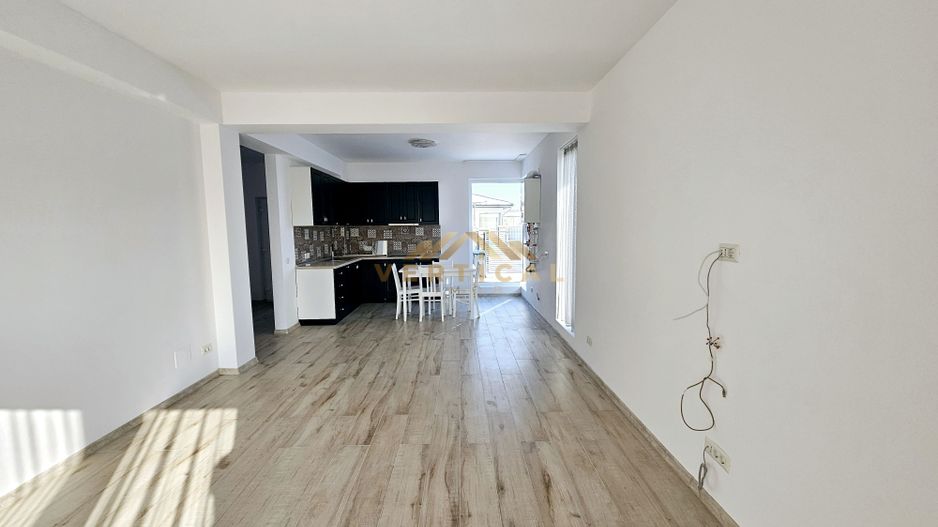 Casa 3 camere de închiriat - comuna Berceni - Poză 4