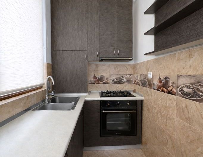 Apartament 3 camere, decomandat - Militari Residence - Poză 8