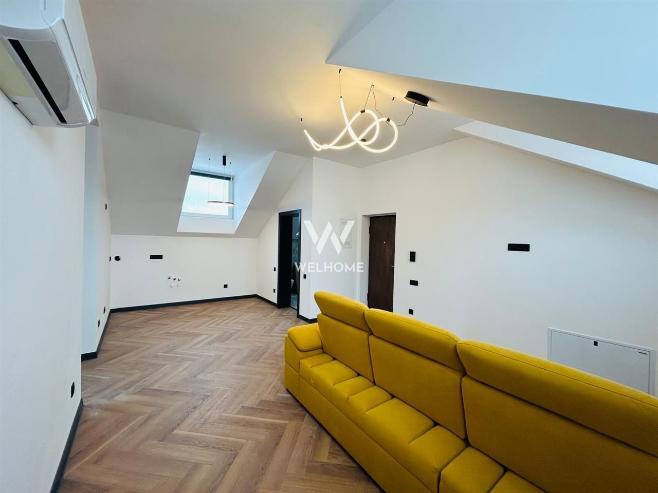 Apartament 3 camere | 58 mp utili | 2 locuri de parcare | Turnisor - Poză 3