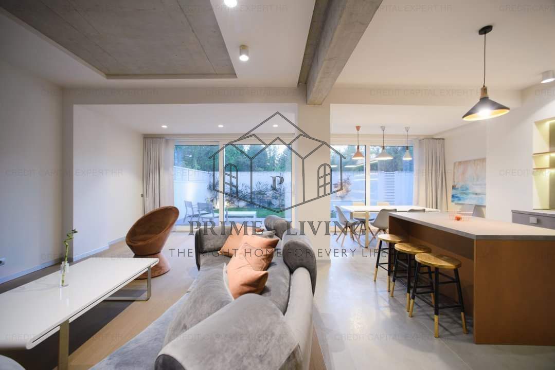 DUPLEX DE LUX CU 4 CAMERE LA VANZARE LANGA SCOALA BRITANICA - Poză 2