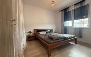 Ap 2 Cam Decomandat | Bloc Nou | 2 Parcari | Dumbravita | Investitie - Poză 1
