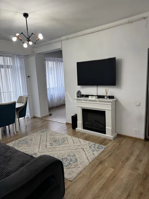 Apartament cu 3 camere și parcare cu CF separat, zona Someșului, Flore - Poză 1