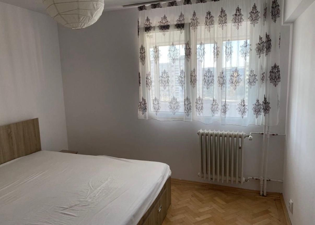 AP. 2 CAMERE NICOLAE GRIGORESCU, PET-FRIENDLY,RENOVAT, BLOC REABILITAT - Poză 2