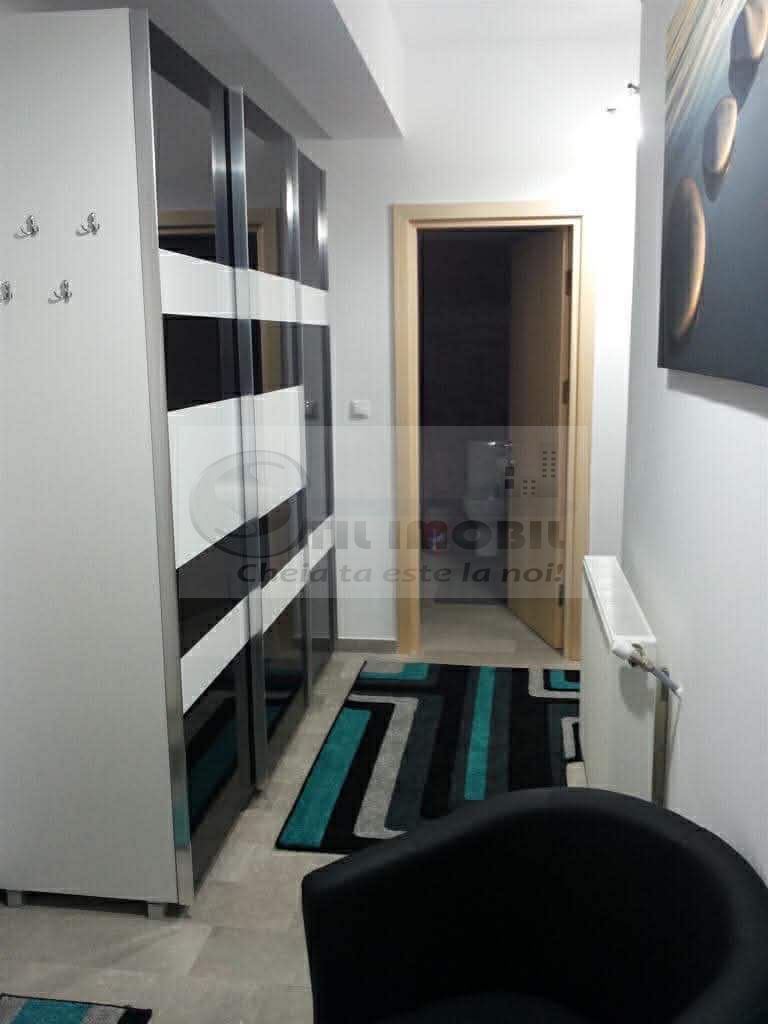 Apartament 3 camere+ Loc de parcare subteran – Cartier Visoianu - Poză 8