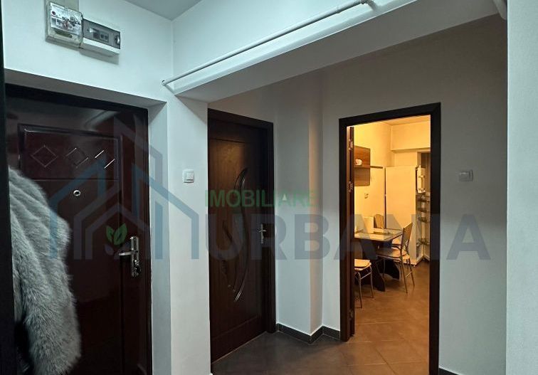 Apartament de vânzare 2 ca.ere Iasi Târgu cucu, et1 - Poză 8