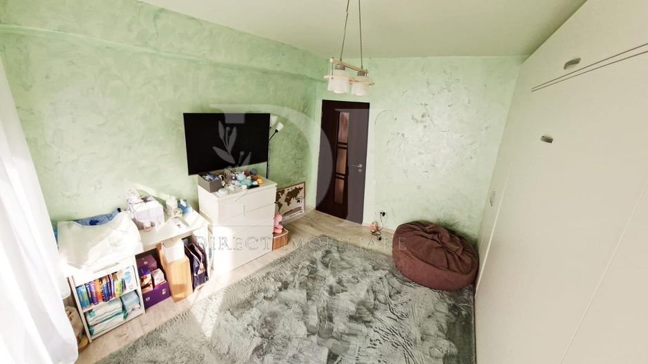 Apartament 3 camere / etaj intermediar / Zona Terra - Poză 11