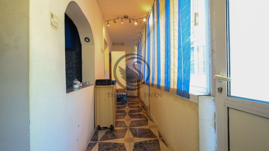 Casa/Vila 5 camere cu spațiu comercial de vanzare | Sud, Ploiesti - Poză 16