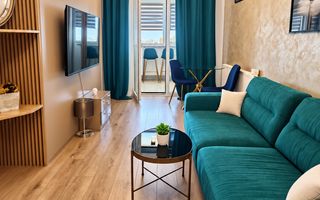 STUDIO RAHOVA - LIBERTY MALL | BLOC 2022  | CENTRALA | PARCARE OP | - Poză 3