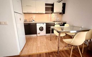Apartament 2 camere Titan | Complex Răsărit de Soare | 449 € - Poză 1