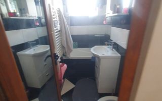 Exclusivitate – Apartament 2 camere, Micro 19 – Etaj 4 – 45 mp - Poză 8