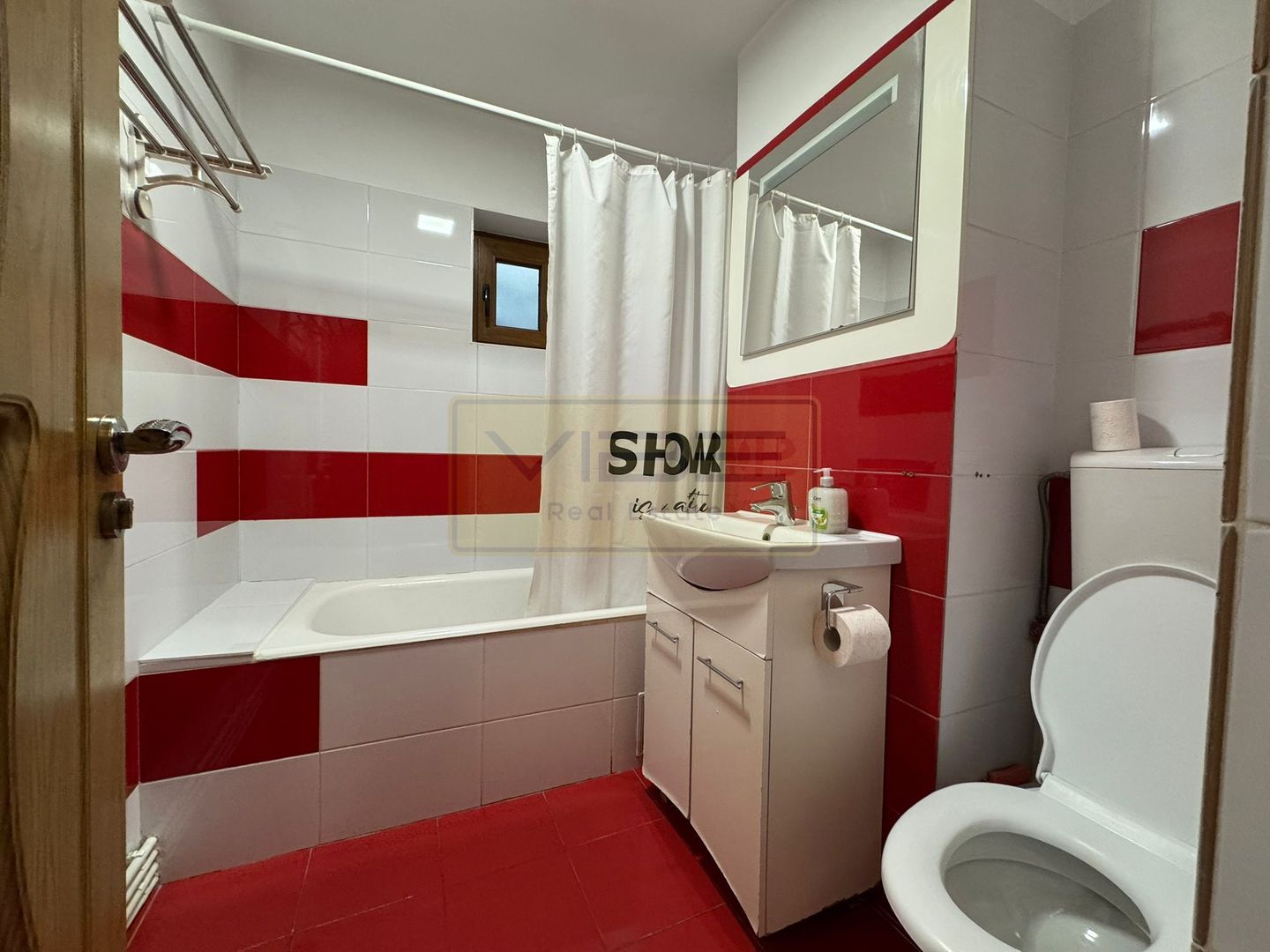 Apartament 2 camere decomandat Pacurari -Canta - Poză 12