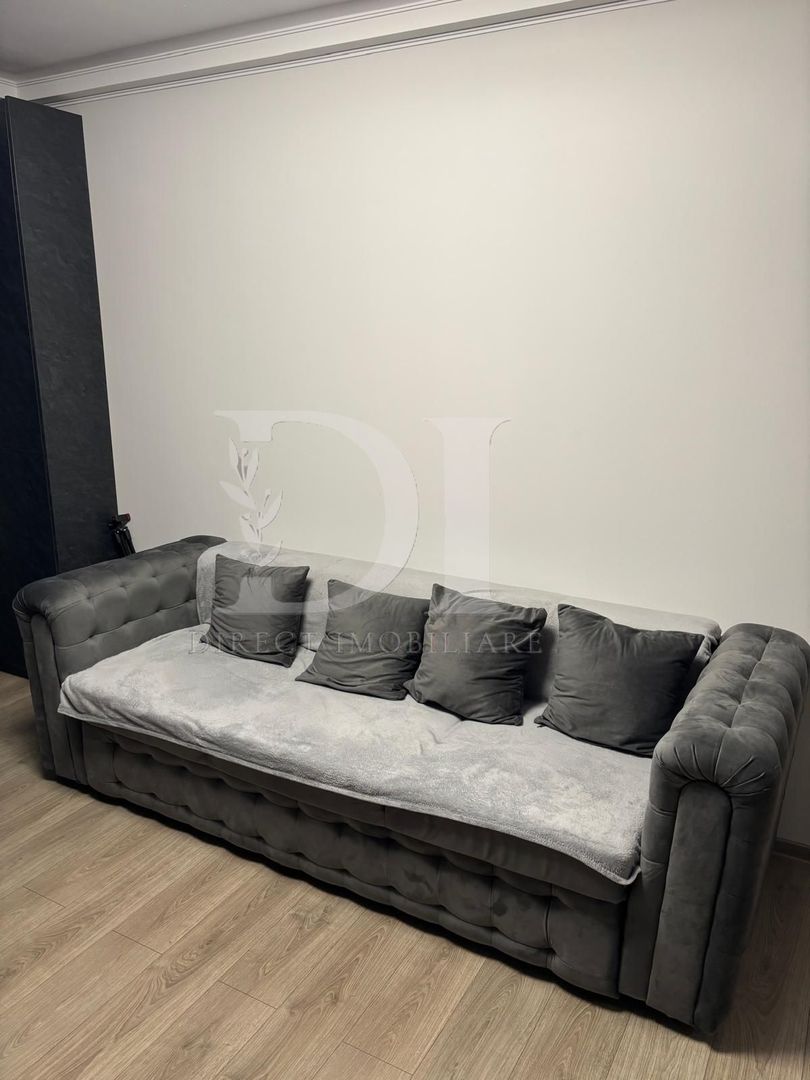 Apartament 2 camere – Zona Oașului, Cluj-Napoca - Poză 4