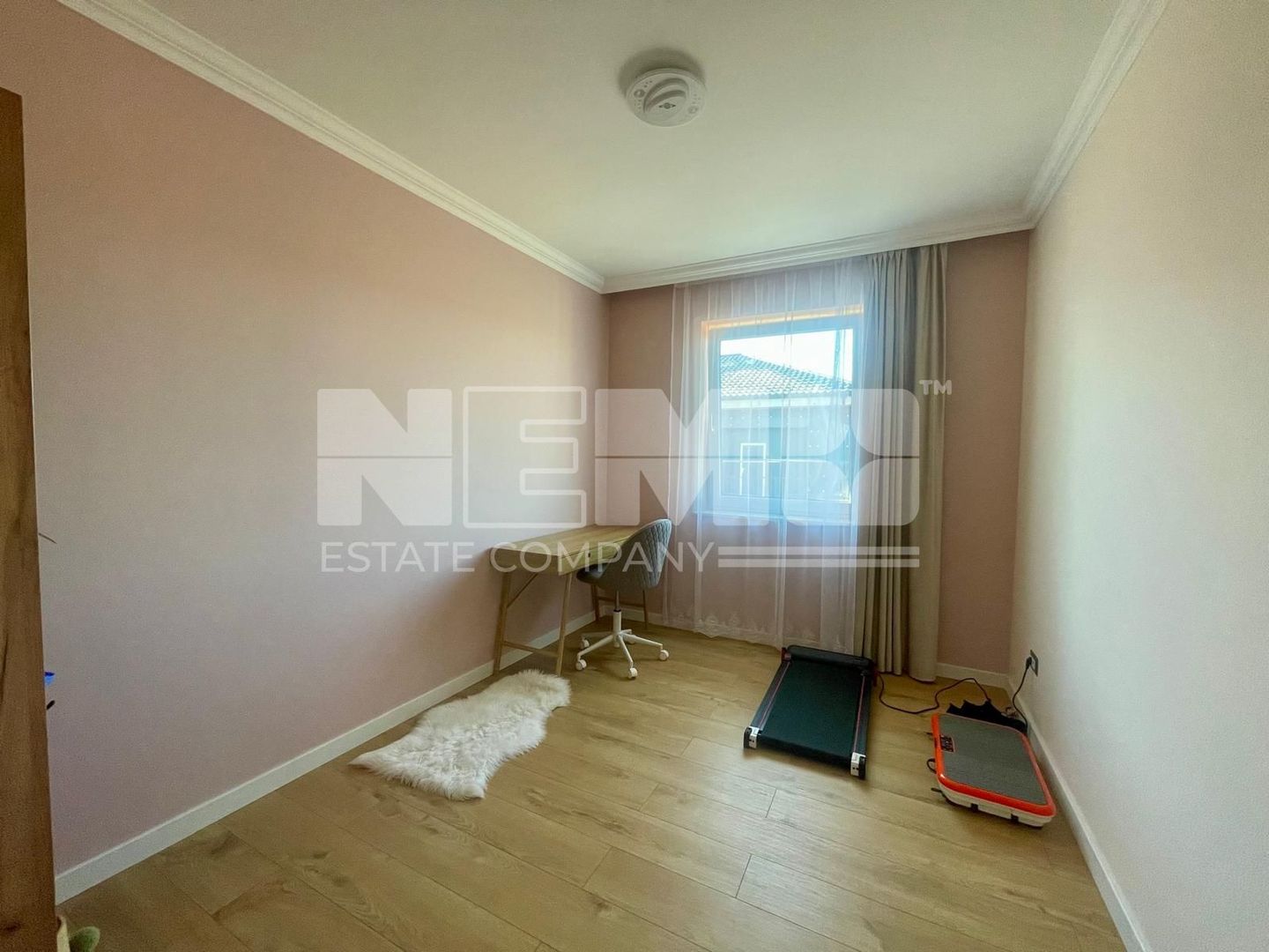 CASA MODERNA CU 4 CAMERE SI CURTE | 161 MP+48 MP ANEXA | VOLOVAT - Poză 10