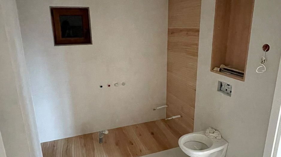 BRASADAS vinde ap 4 cam etaj 3/4 in zona ULTRACENTRALA. - Poză 5