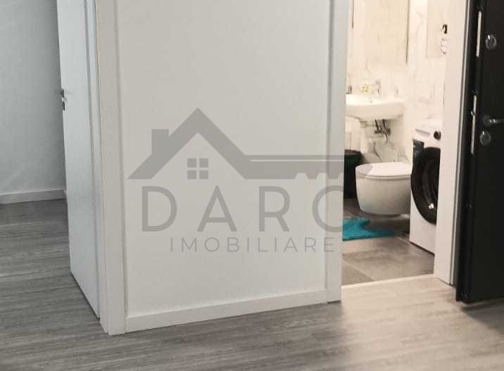 Inchiriere apartament nou 2 camere (55mp) - Targu Mures, Maurer Residence + parcare inclusa + boxa stocare beci - Poză 5