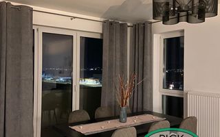 P 4253 - Apartament cu 3 camere în Târgu Mureș, Maurer Residence - Poză 4